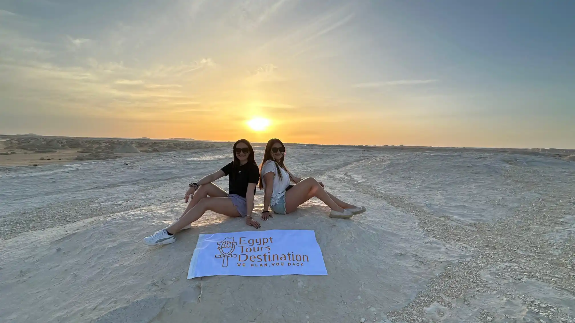 Egypt Adventure Packages