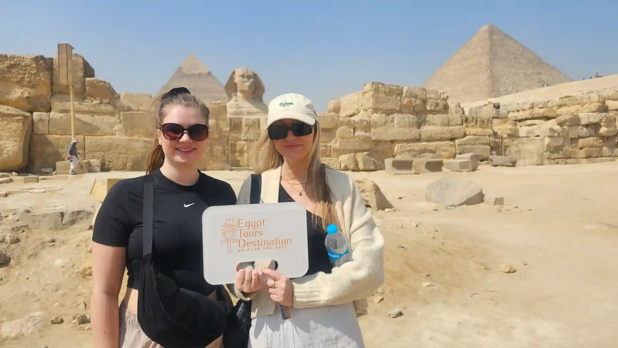 4 Days / 3 Nights Cairo and Alexandria