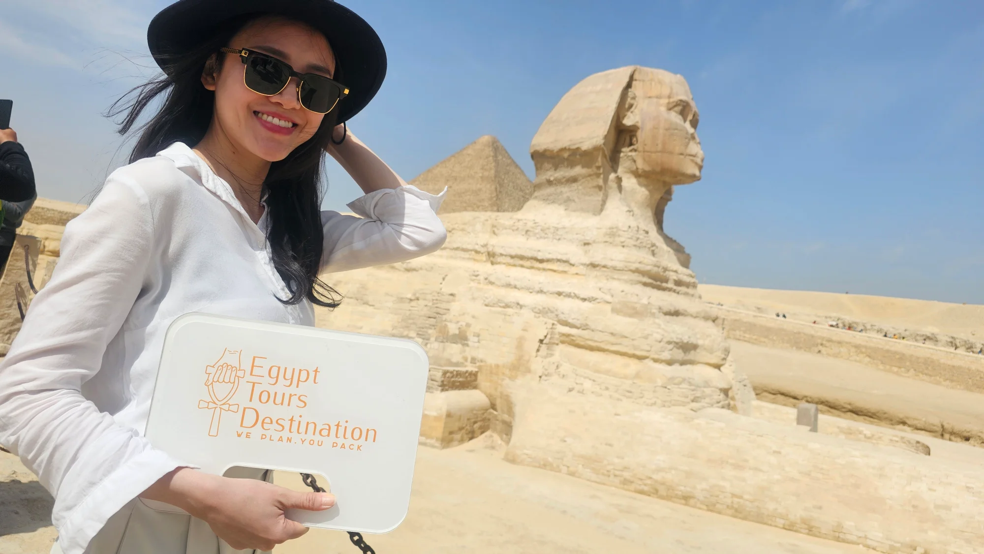 3 days / 2 nights Classic Cairo Sightseening