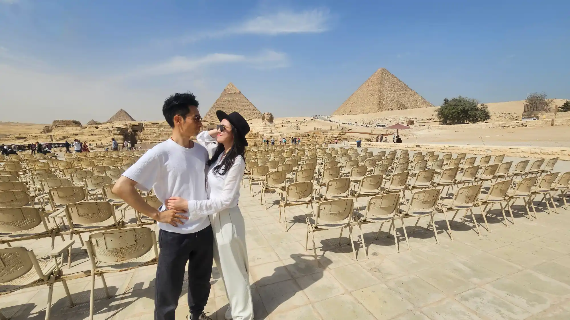 4 Days / 3 Nights Cairo , Giza Classic Package